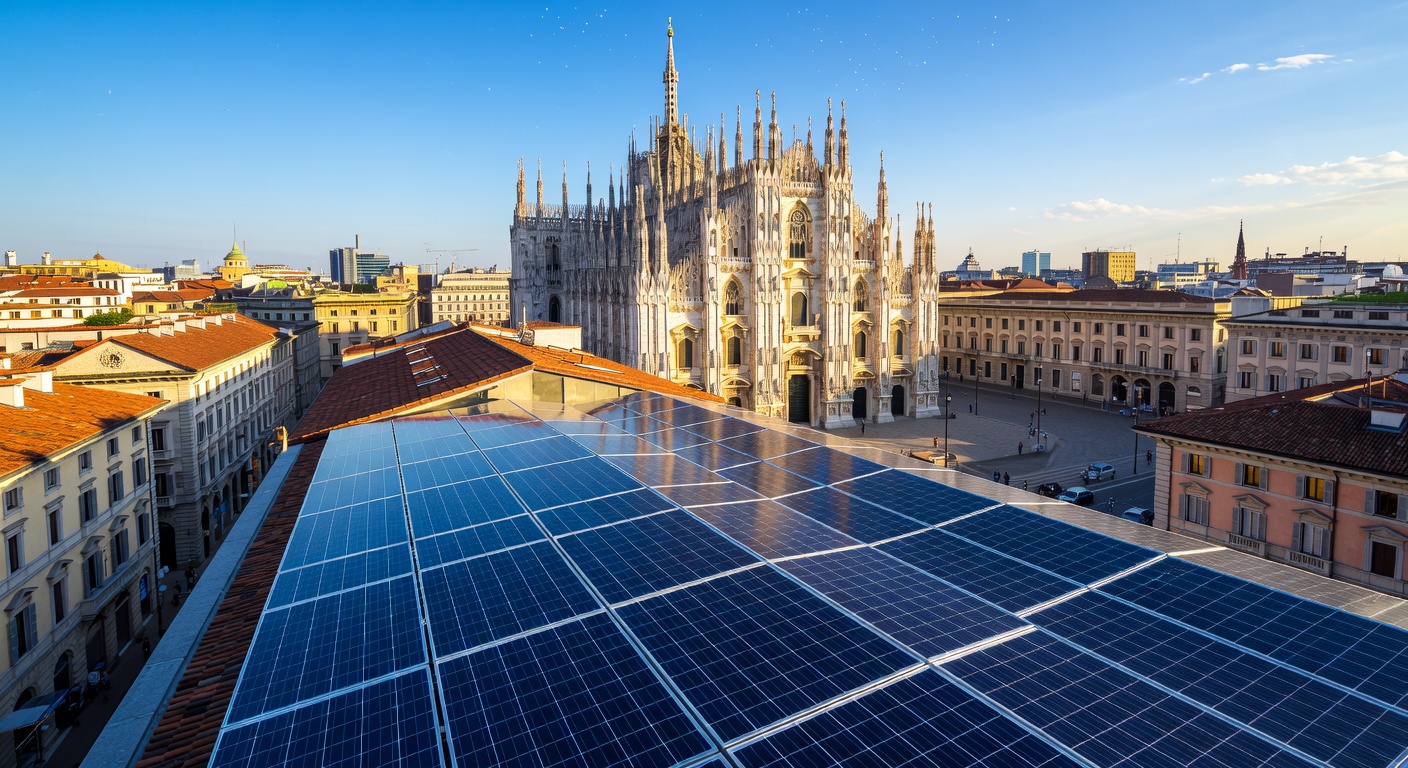 Renewable Energy Integration